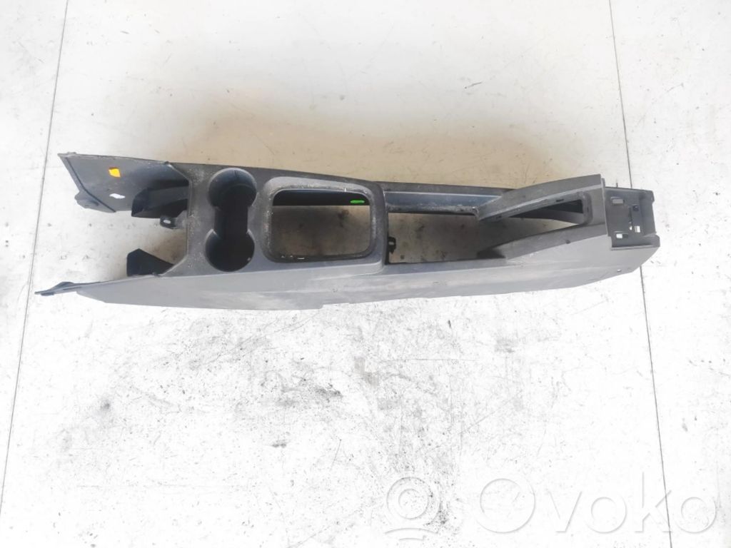 Opel Meriva A Other interior part 