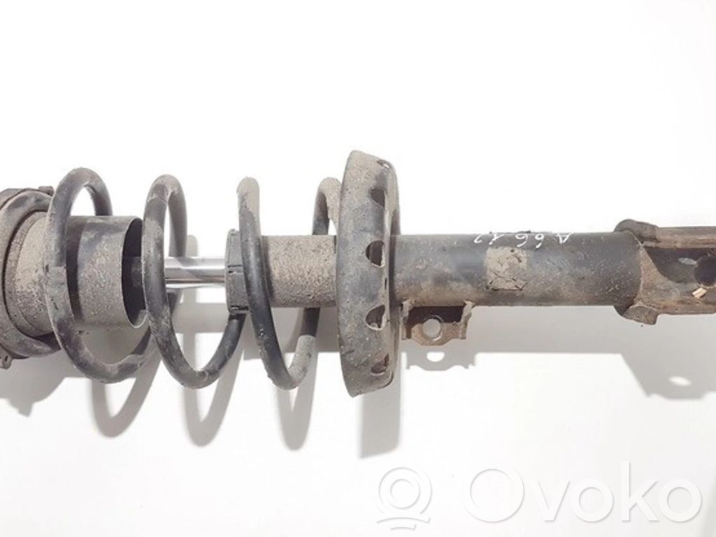 Opel Astra G Stoßdämpfer vorne 