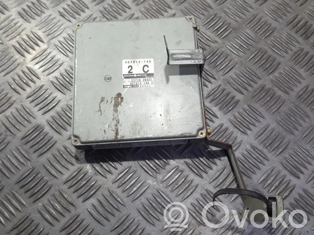 Engine control unit/module   407913149,407913149,23710VB401866522,407913149,407913149