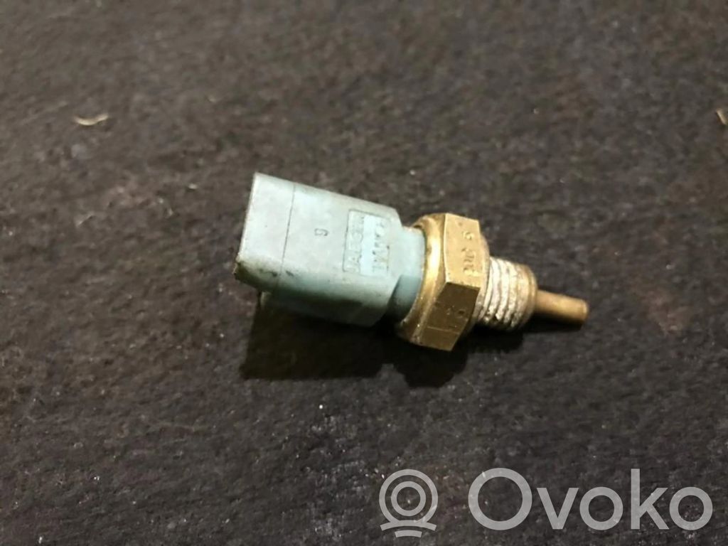 Peugeot 307 Coolant temperature sensor 