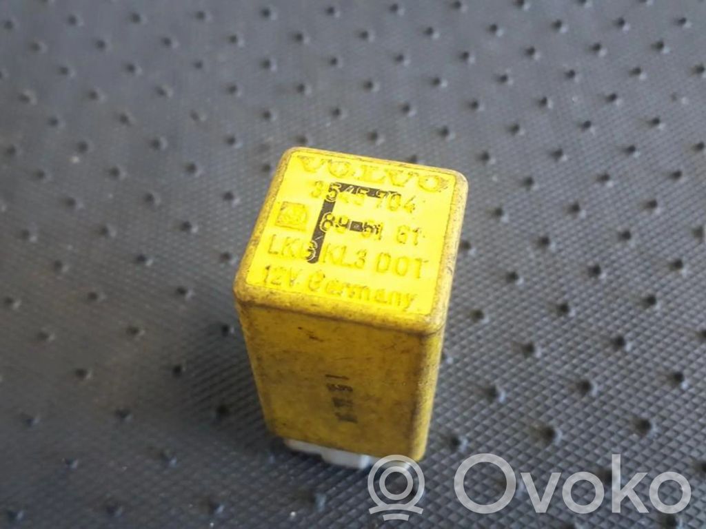 Volvo 760 Muu rele 