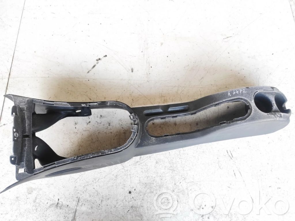 Citroen C3 Cita veida salona detaļa 
