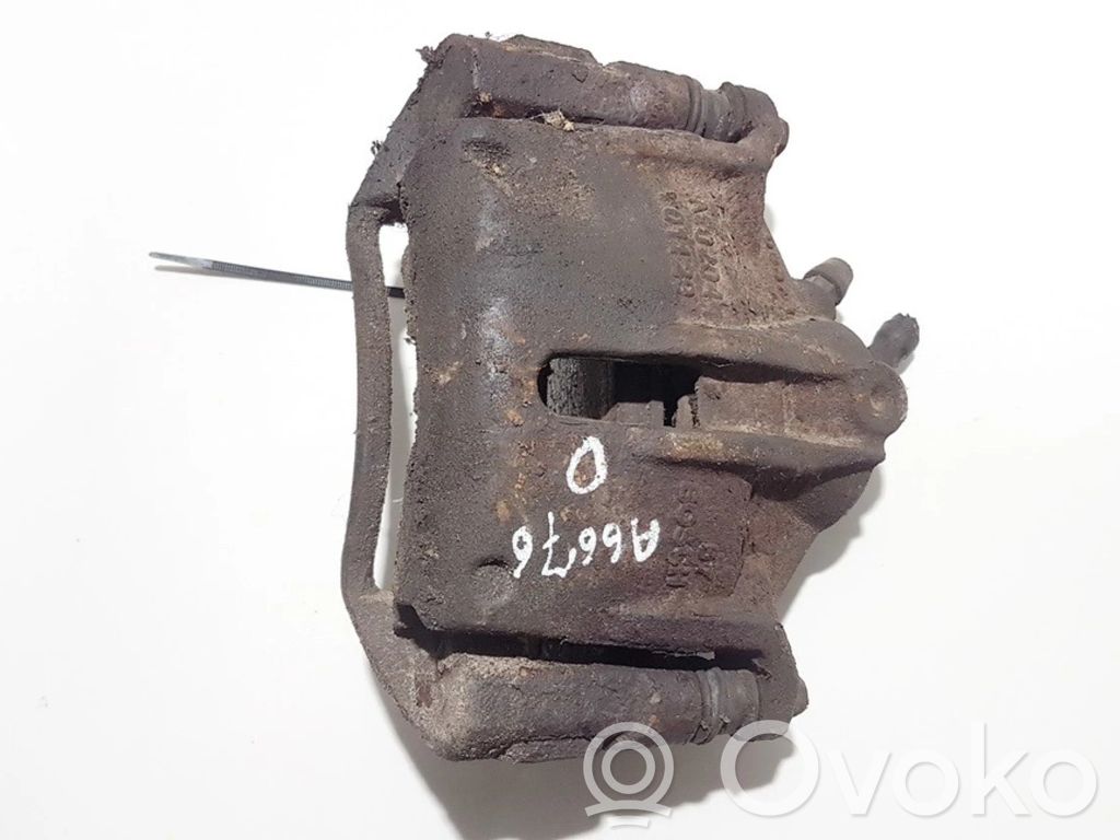 Ford Mondeo Mk III Etujarrusatula 