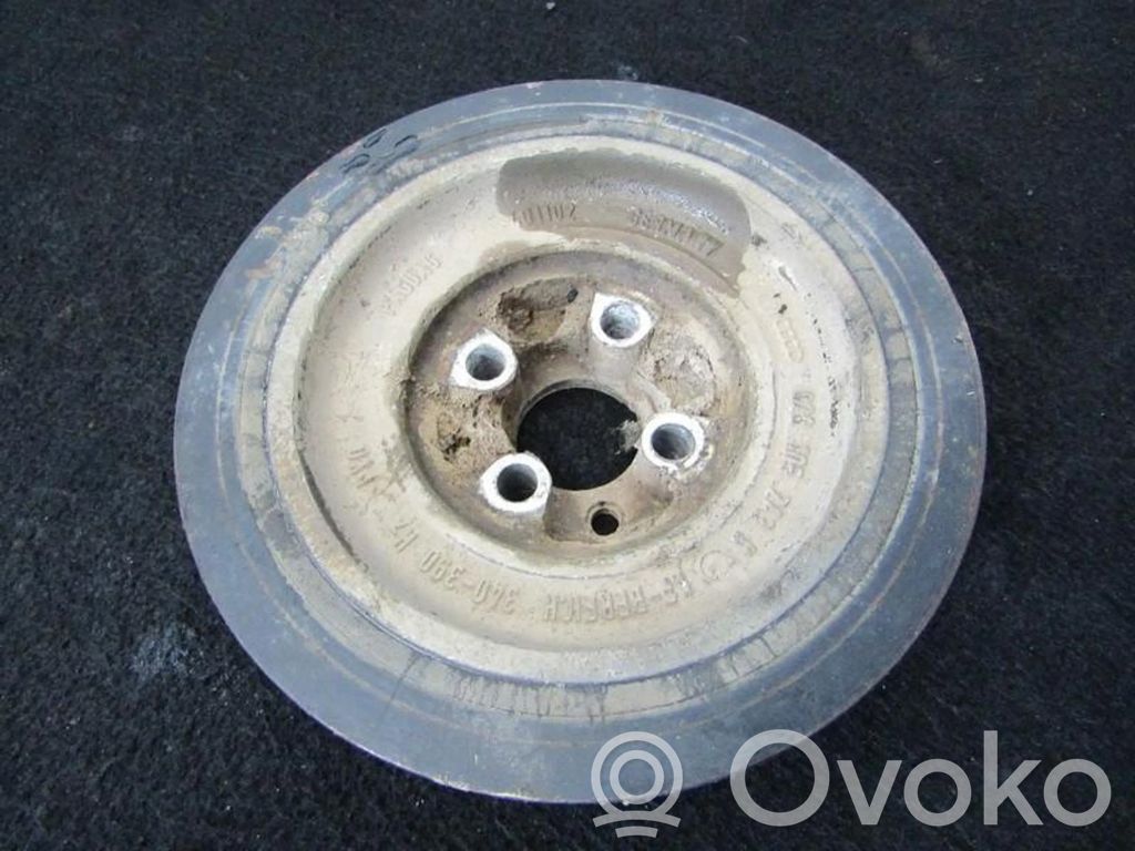 Volkswagen Golf III Fulie vibrochen 