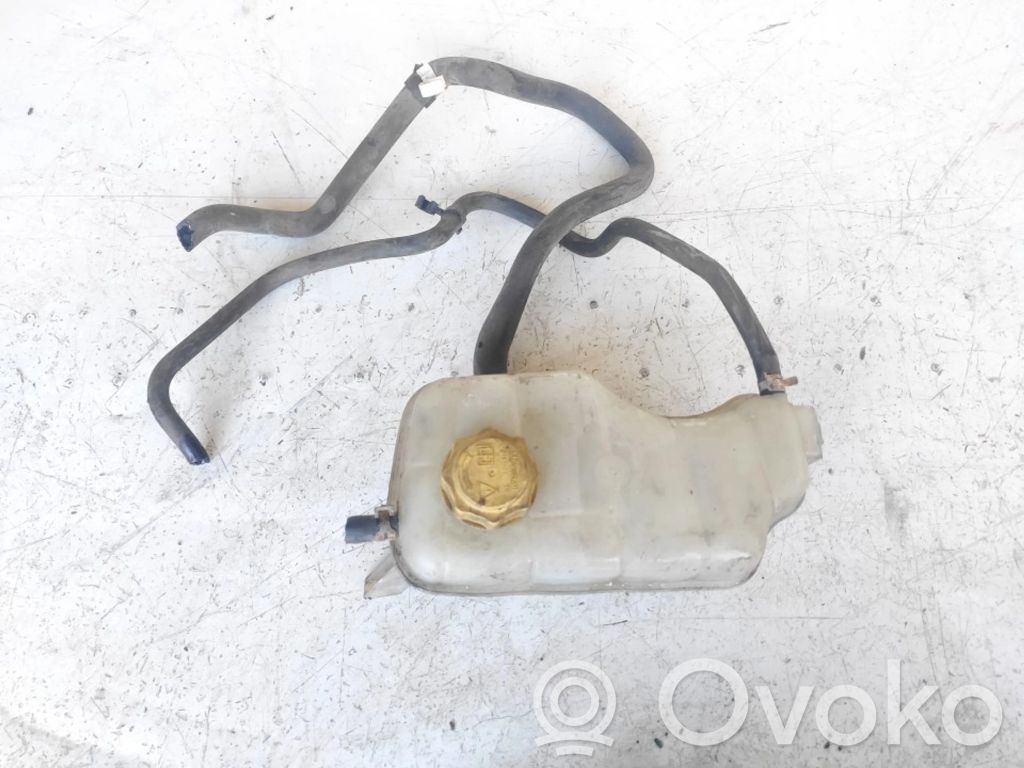 Ford Fiesta Aušinimo skysčio išsiplėtimo bakelis 
