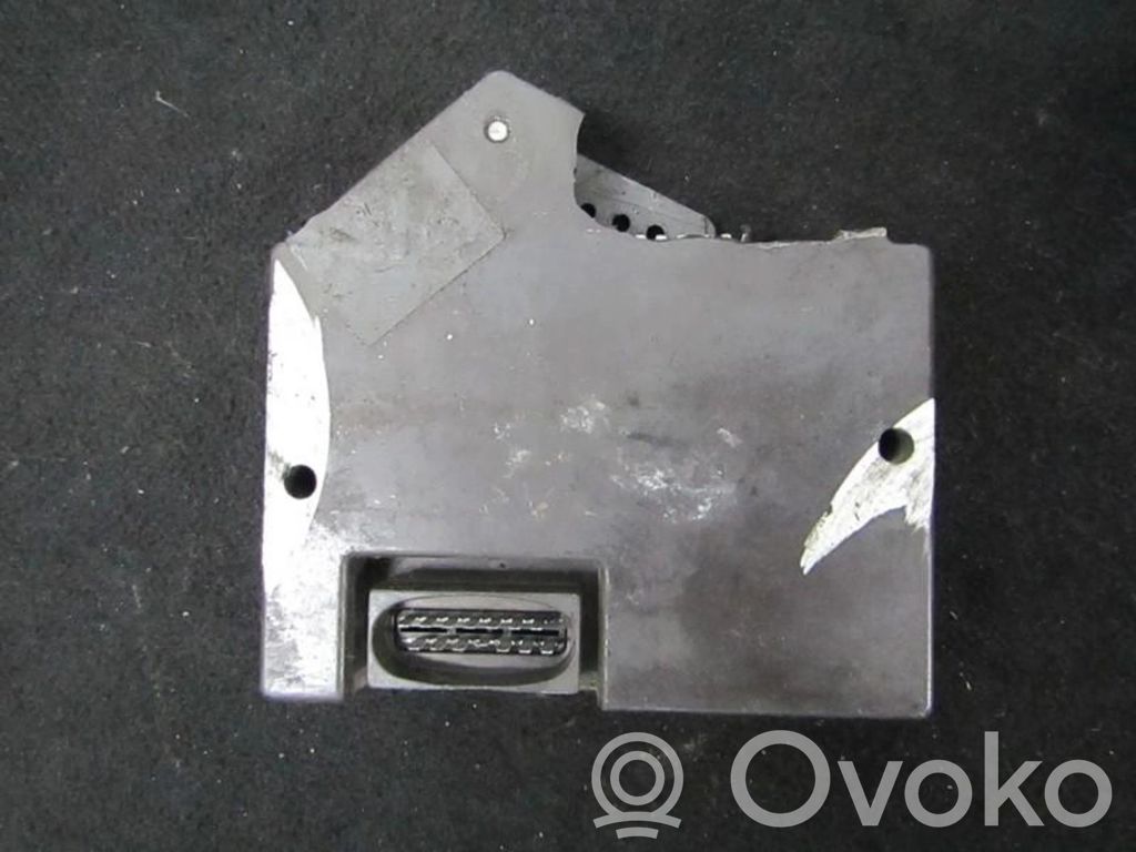 Renault Laguna I Unidad de control/módulo del ABS 