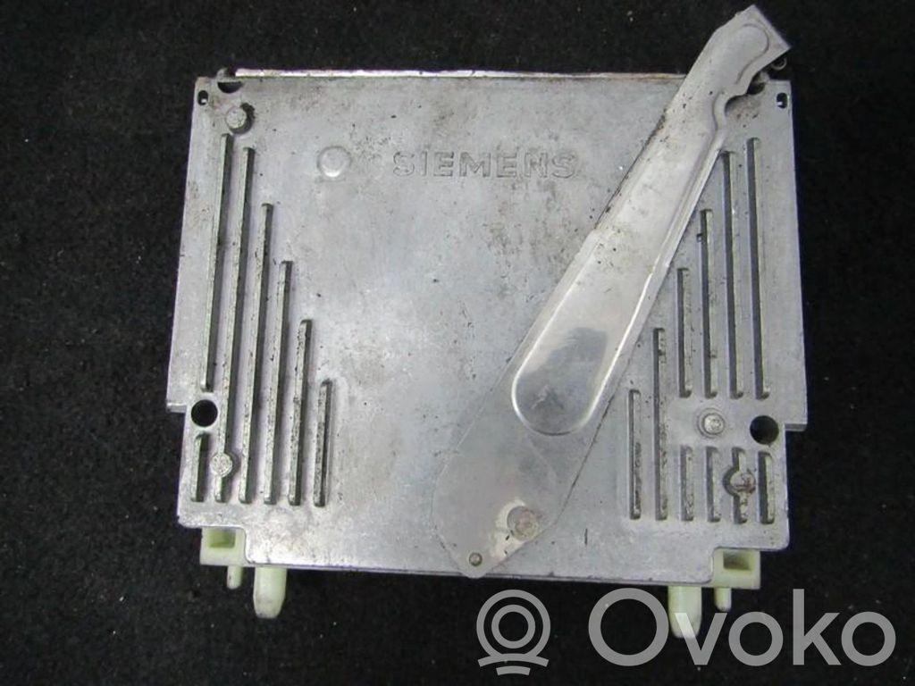 Volvo 850 Engine control unit/module 