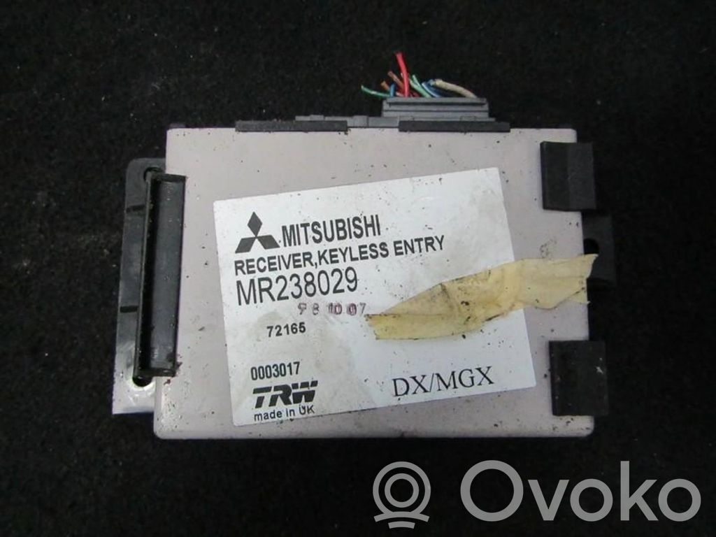 Module confort   MR2380298,0003017,0003017,MR2380298