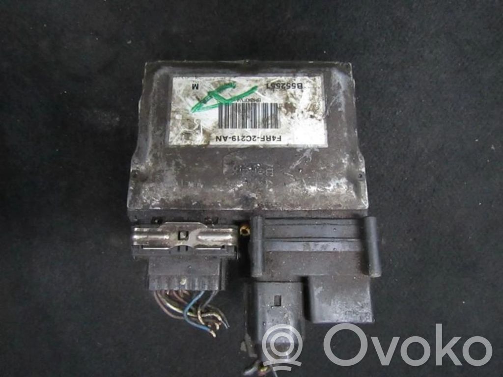 Ford Mondeo MK I ABS control unit/module 