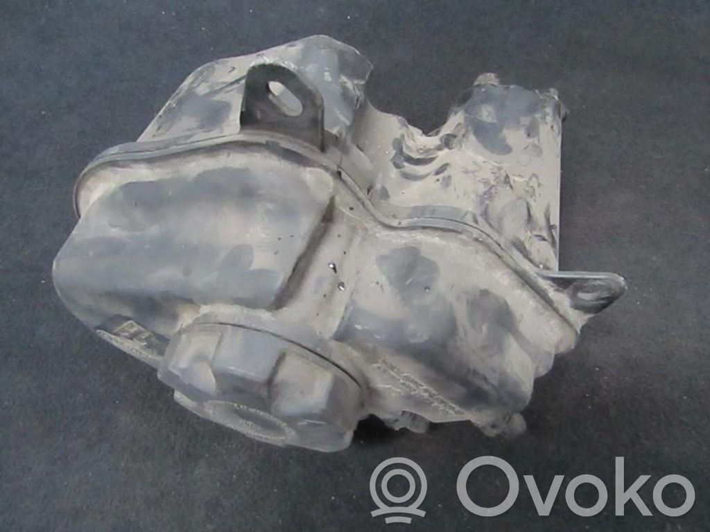 BMW 5 E60 E61 Aušinimo skysčio išsiplėtimo bakelis 