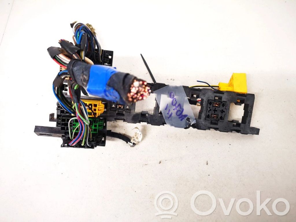 Audi 80 90 B3 Sensor 