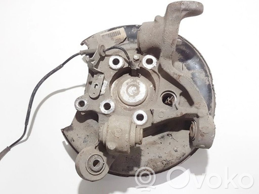 Radnabe Hinterrad   9200624,9200624