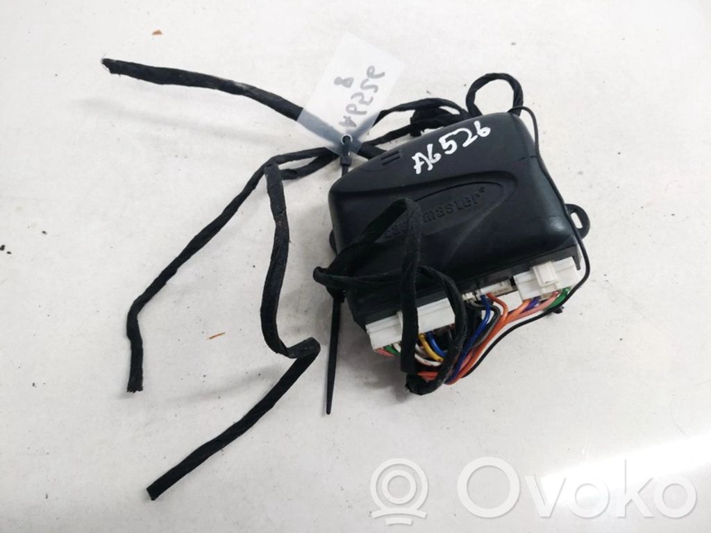 Audi A4 S4 B5 8D Alarm control unit/module 