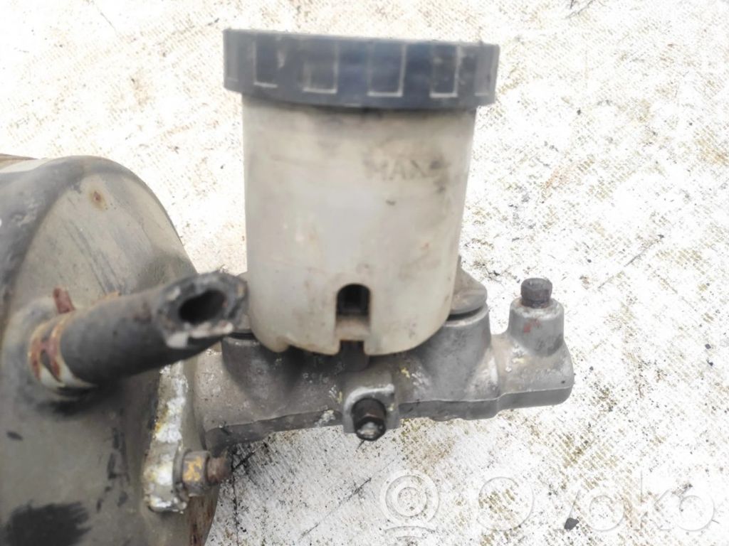 Mazda 121 Cilindro del sistema frenante 