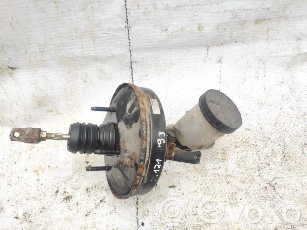 Mazda 121 Servofreno 
