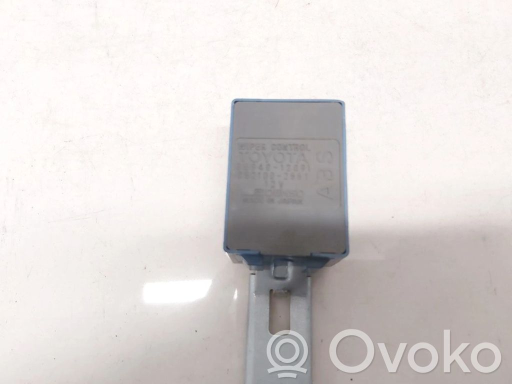 Toyota Corolla E110 Otras unidades de control/módulos 