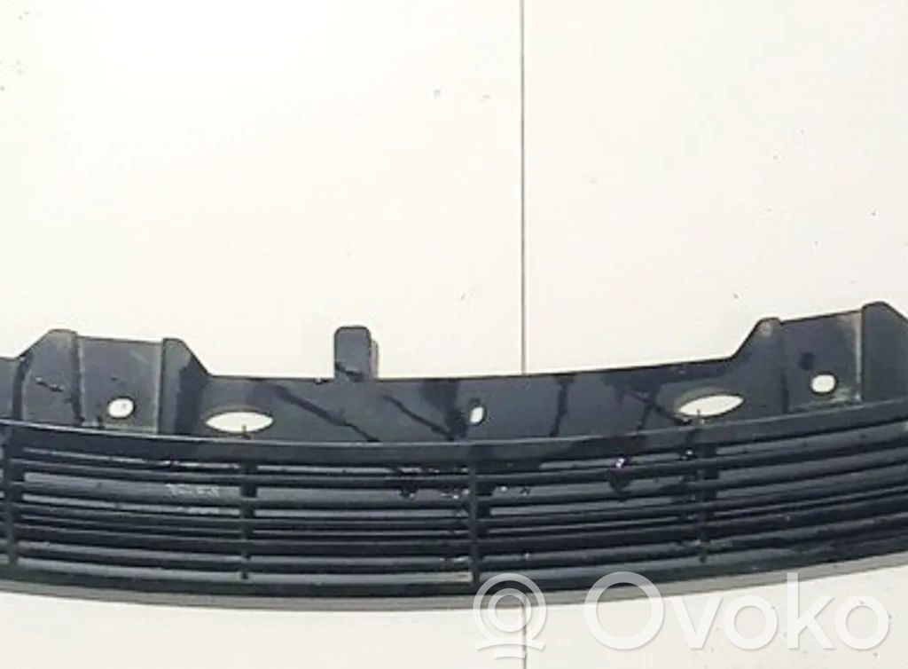 BMW 5 E60 E61 Zierleiste Scheibenwischer 