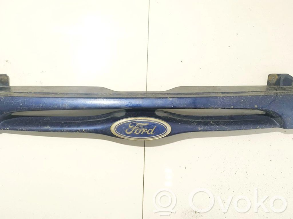Rejilla delantera   93BG8A133AE,93BG8A133AE