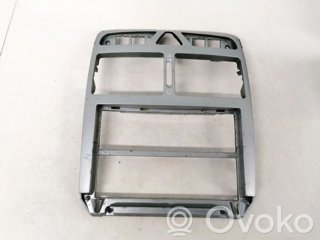 Peugeot 307 Altra parte interiore 