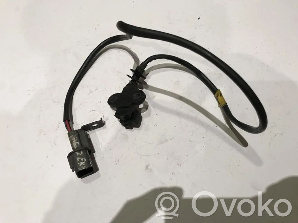 Mitsubishi Montero Sensor de posición del cigüeñal (Usadas) 