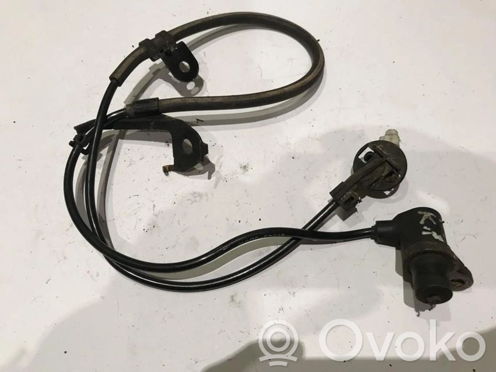 Toyota Yaris ABS Sensor 