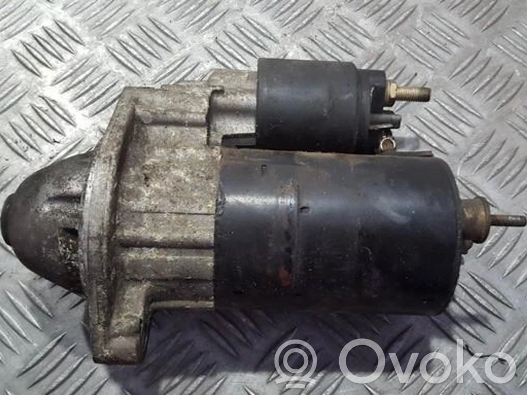 Volkswagen PASSAT B5 Motorino d’avviamento 