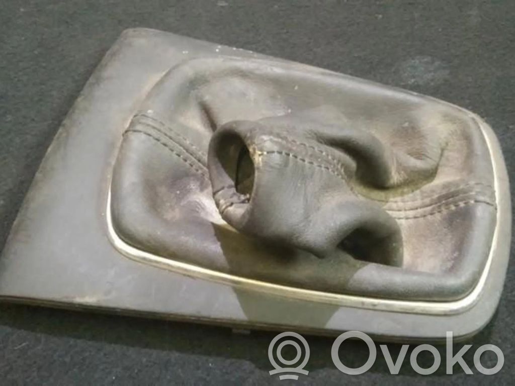 Audi A3 S3 8L Altra parte interiore 
