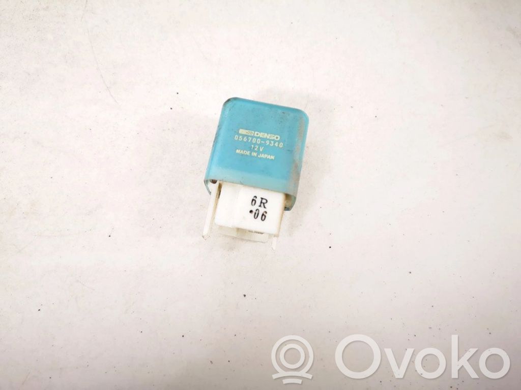 Rover 620 Muu rele 