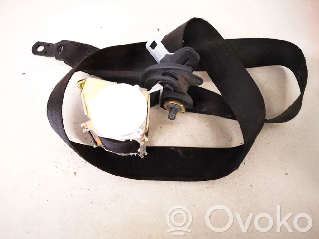 Cinturón delantero   S2340071210K,S2340071210K
