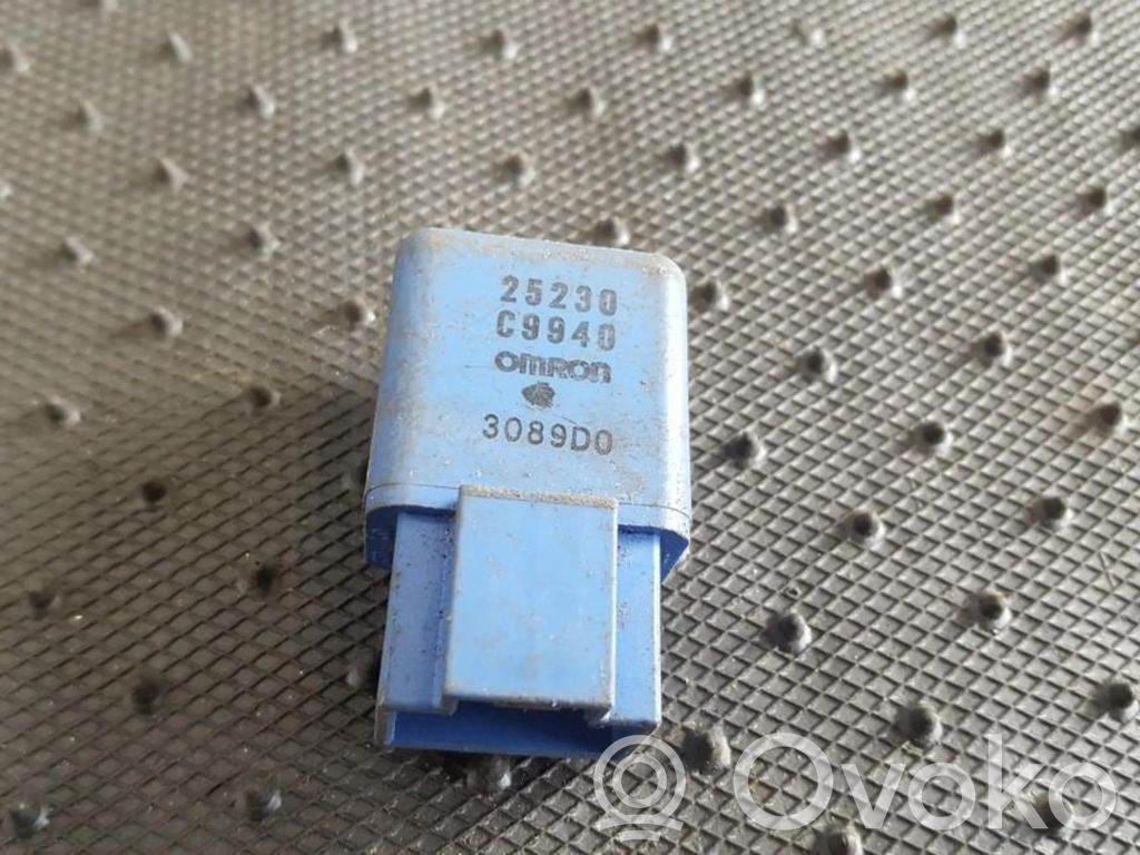 Muu rele   25230C9940,3089D0,25230C9940,3089D0