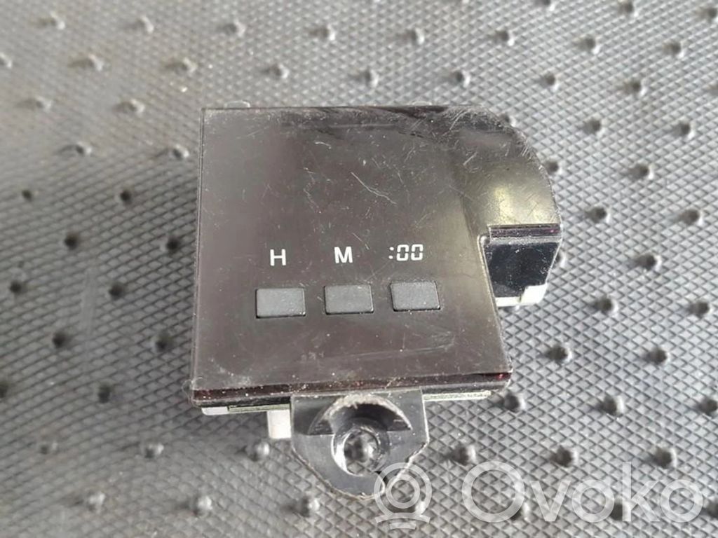 Toyota Corolla E110 Screen/display/small screen 