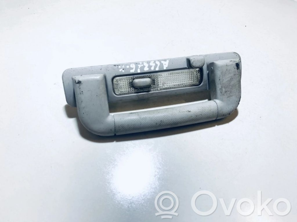 Opel Vectra B Rear interior roof grab handle 