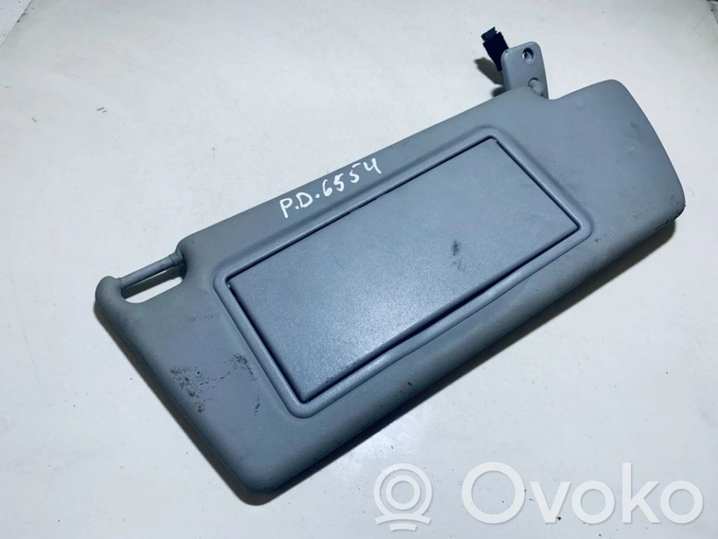 Opel Signum Parasolar 