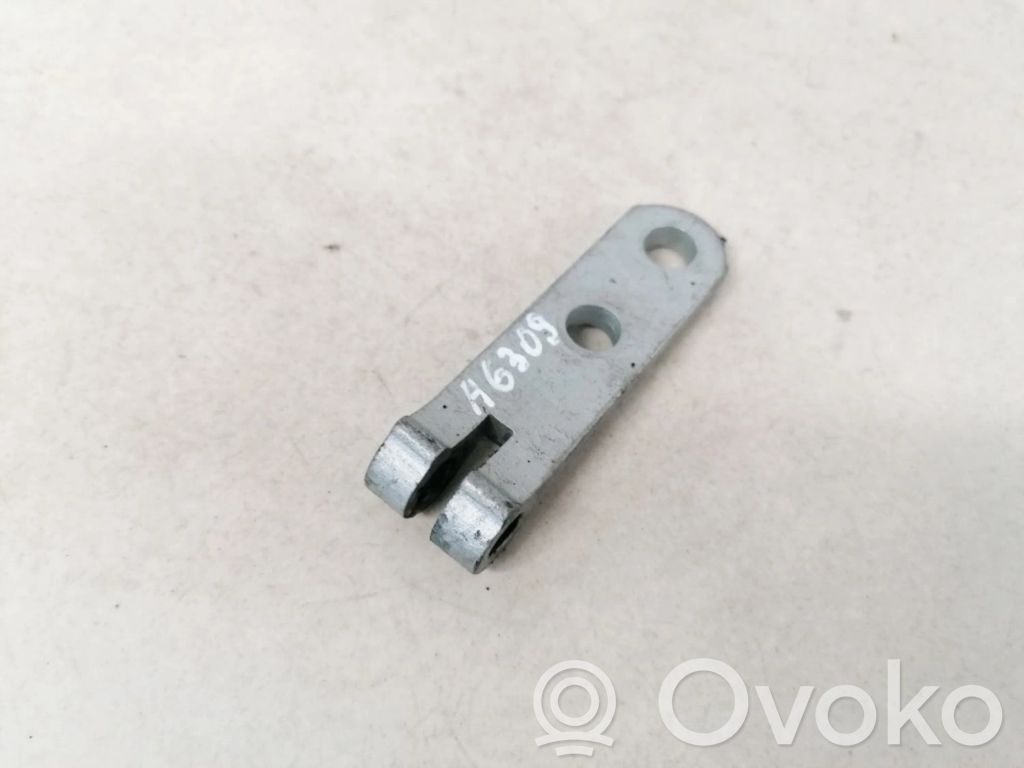 Audi A2 Tope freno de puerta trasera 