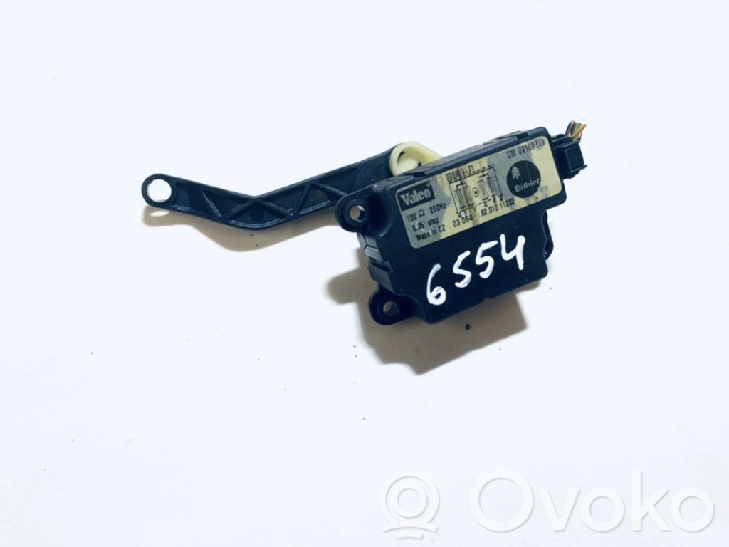Opel Signum Motor/actuator clapetă aer 