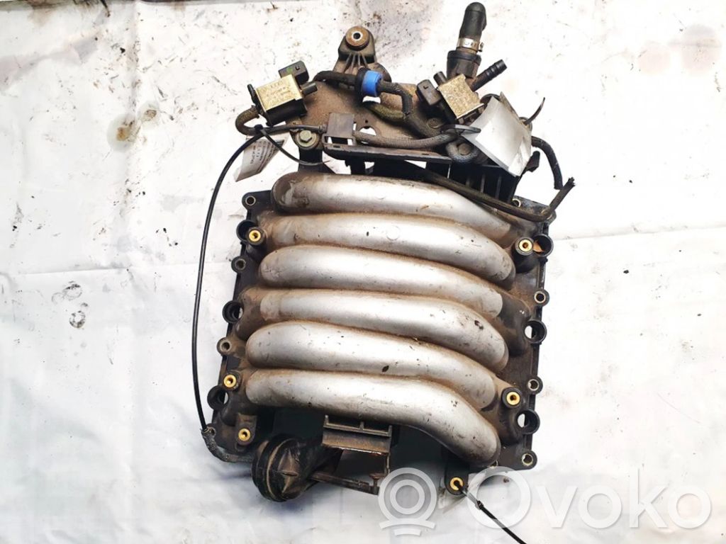 Audi A4 S4 B5 8D Imusarja 