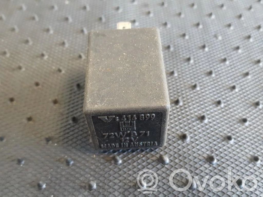 Volvo 440 Sonstige Relais 