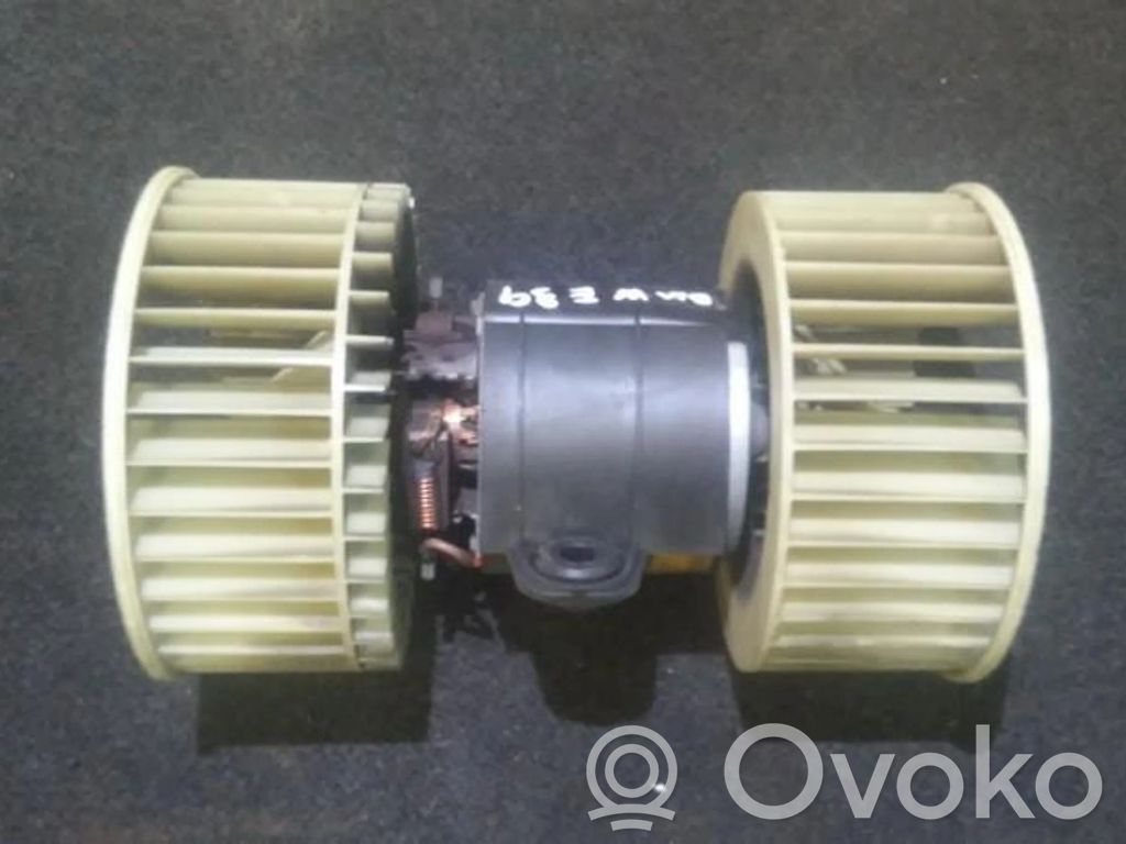BMW 5 E39 Ventilator aerotermă 