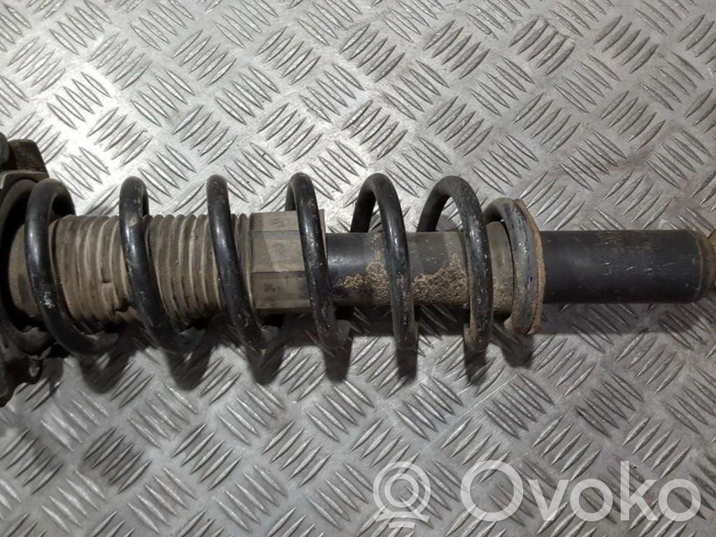 Toyota Corolla Verso AR10 Ammortizzatore posteriore
