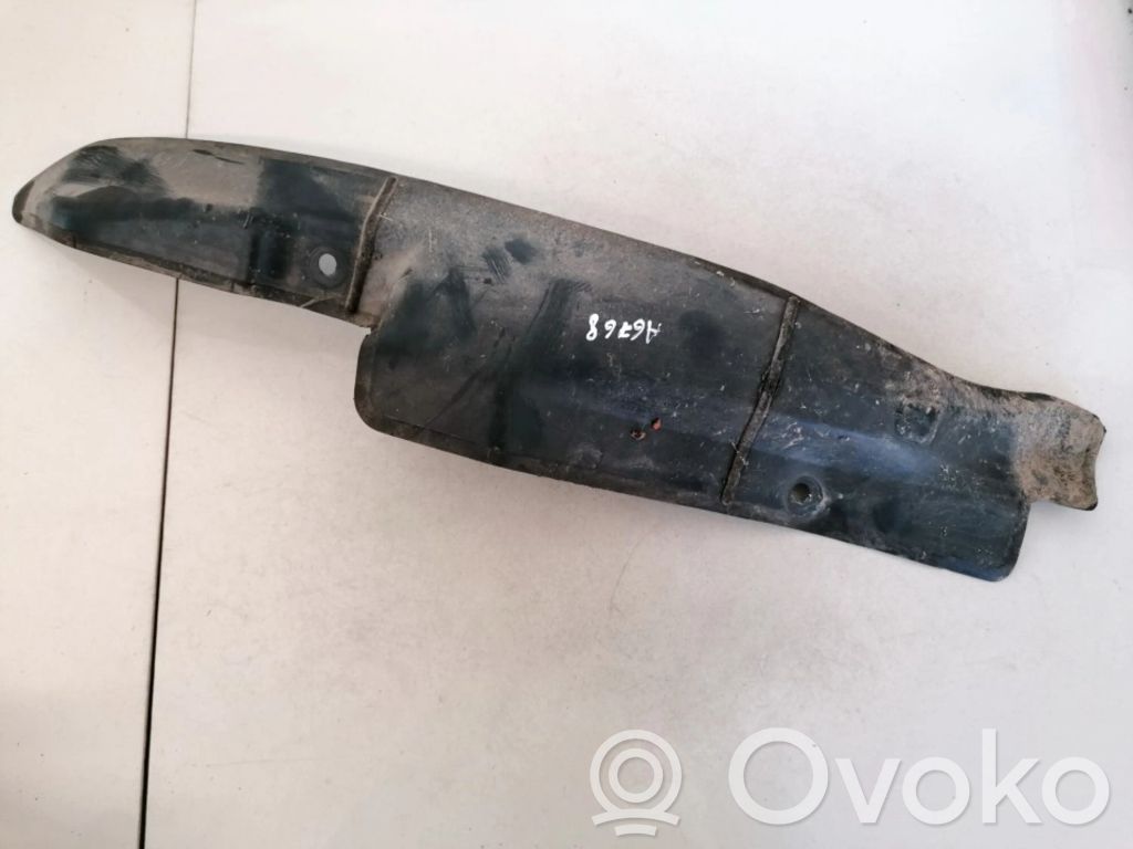 Skoda Octavia Mk2 (1Z) Altra parte esteriore