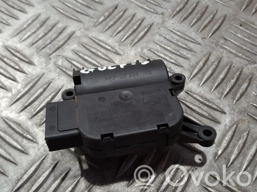 Volkswagen Golf V Motorino attuatore aria