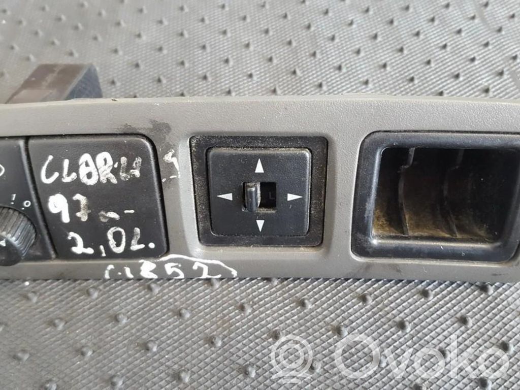 Schalter Leuchtweitenregulierung   OK9A055320,OK9A055320