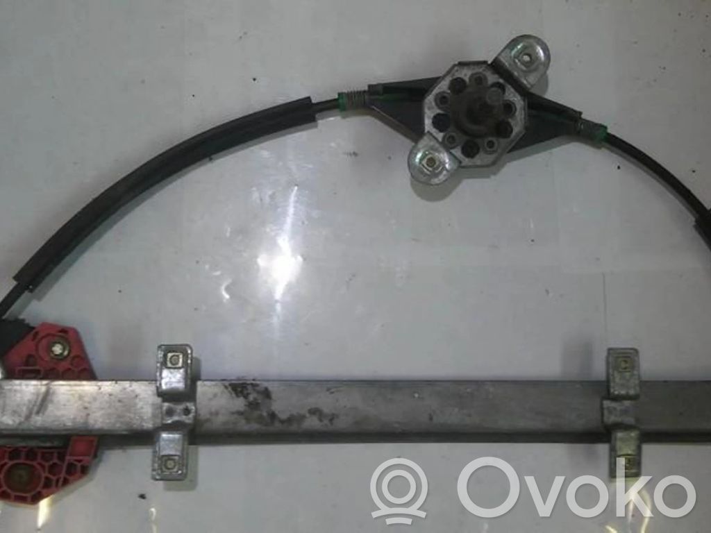 Ford Mondeo MK II Mécanisme de lève-vitre avec moteur