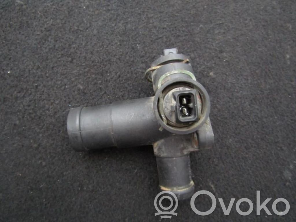 Volkswagen Golf III Conductă/furtun lichid de răcire motor 