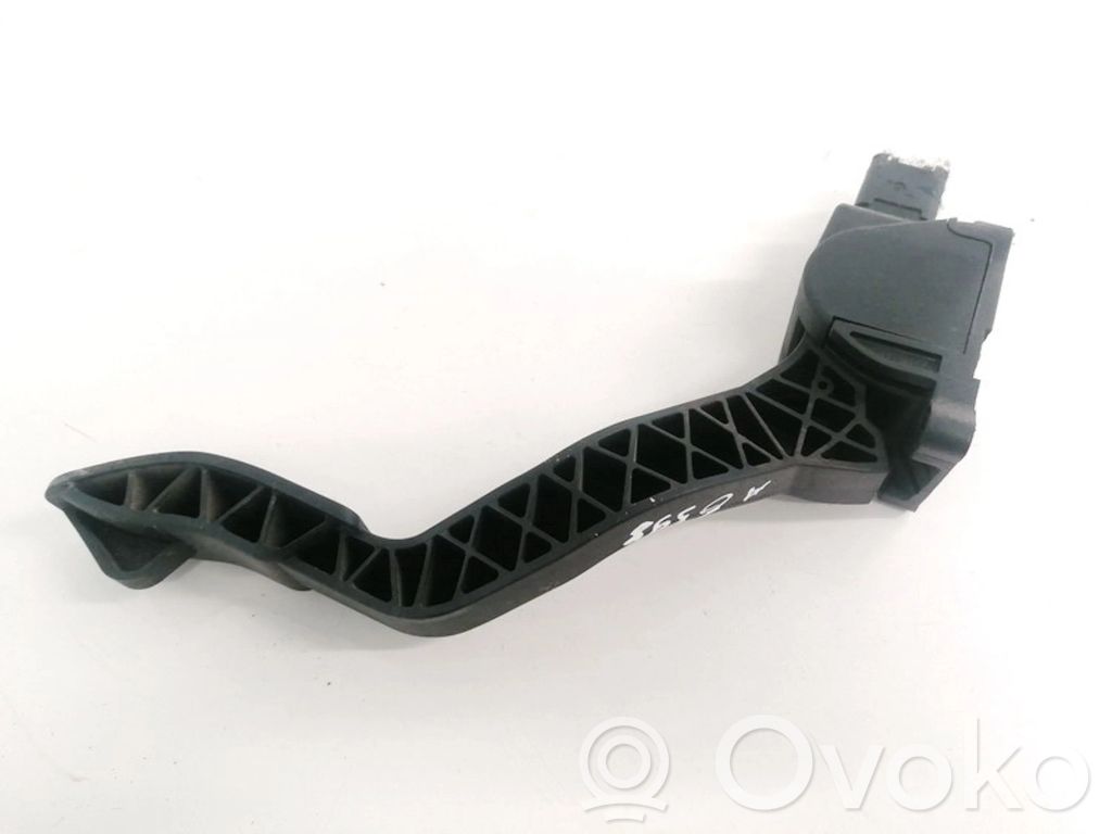 Citroen C2 Pedale dell’acceleratore 