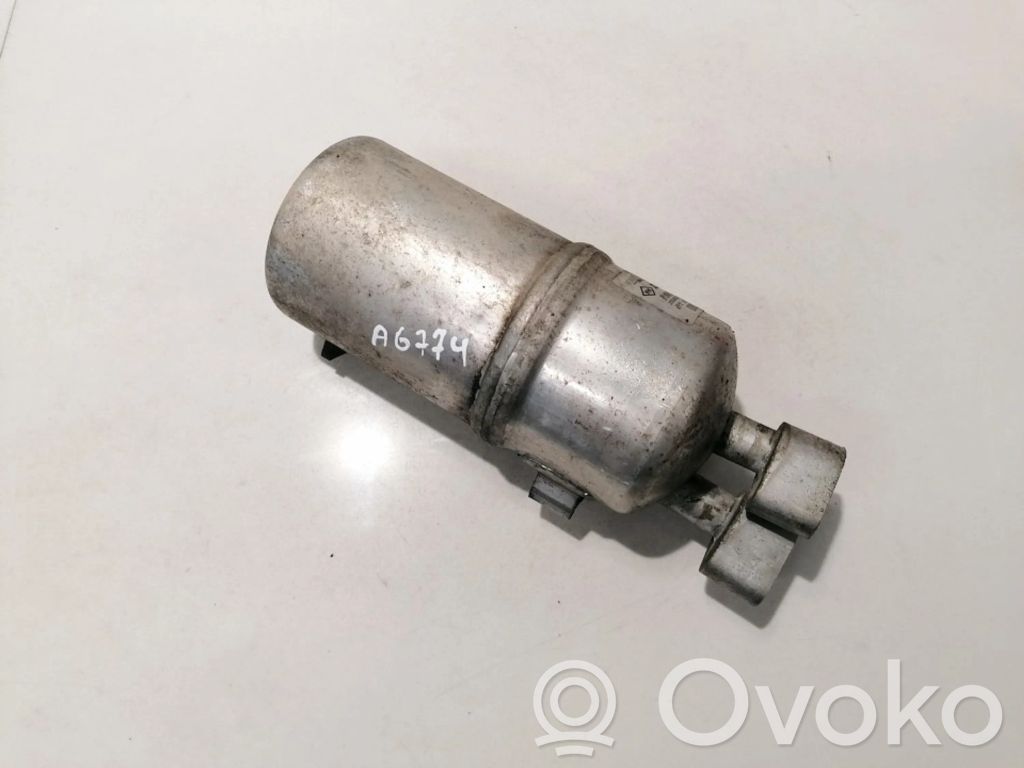 Renault Megane II Filtro essiccatore aria condizionata (A/C)
