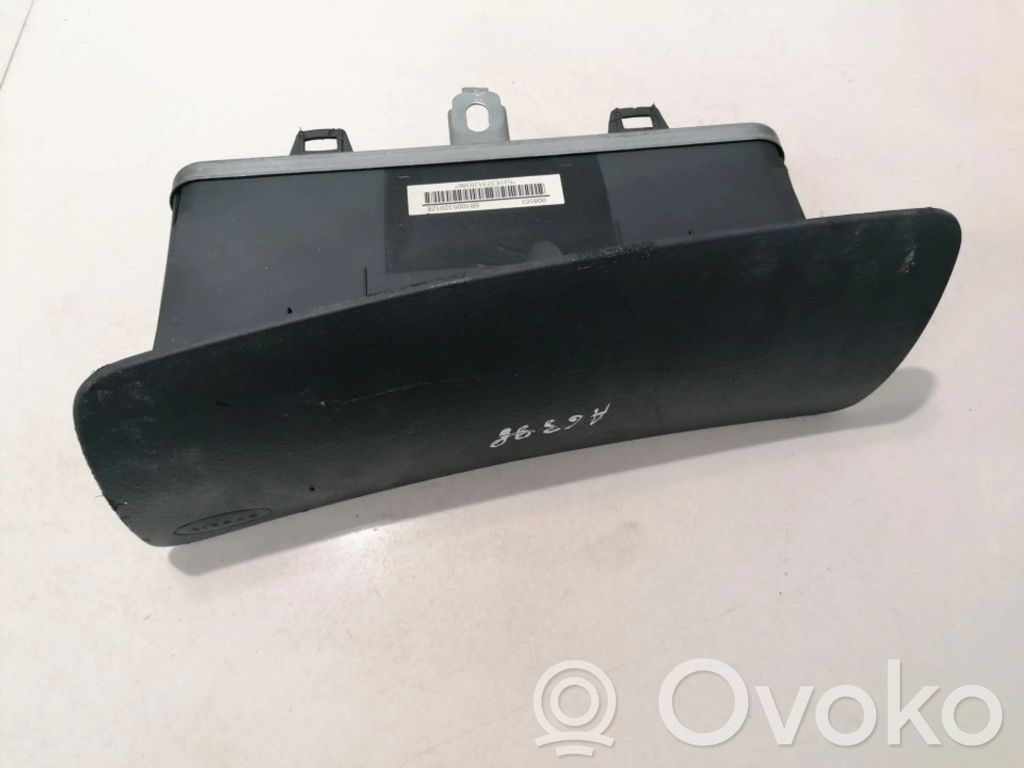 Citroen C2 Airbag de passager 