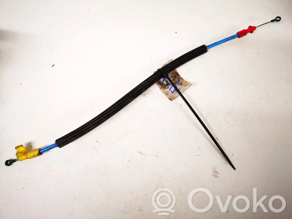 BMW 3 E46 Motorino attuatore aria 