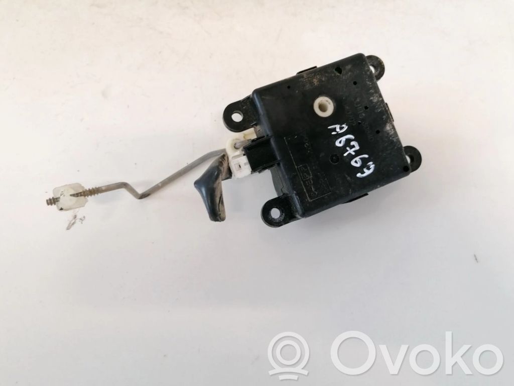 Nissan X-Trail T30 Motor/actuator clapetă aer 