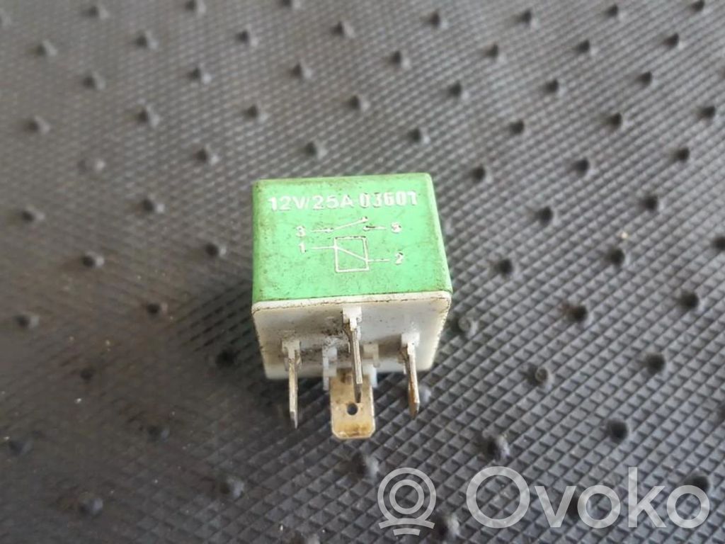 Muu rele   12V25A03601,12V25A03601,12V25A03601